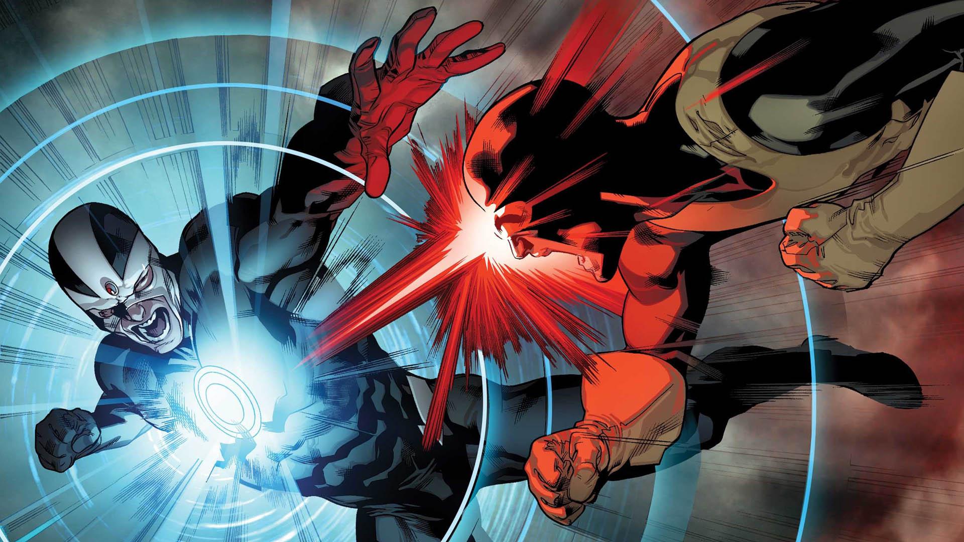 سایکلاپس - اسکات سامرز - ایکس من - مردان ایکس - مارول - cyclops - scott summers - x-men - marvel