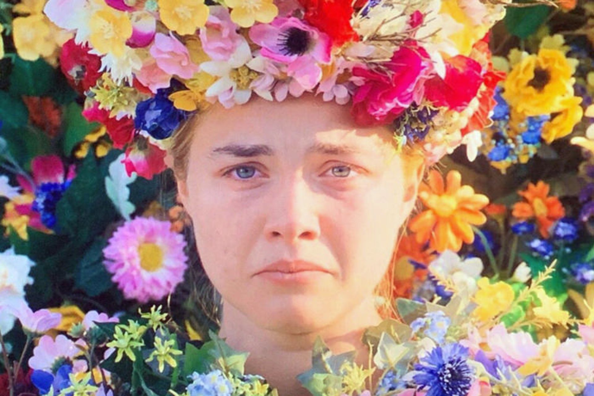 فیلم Midsommar