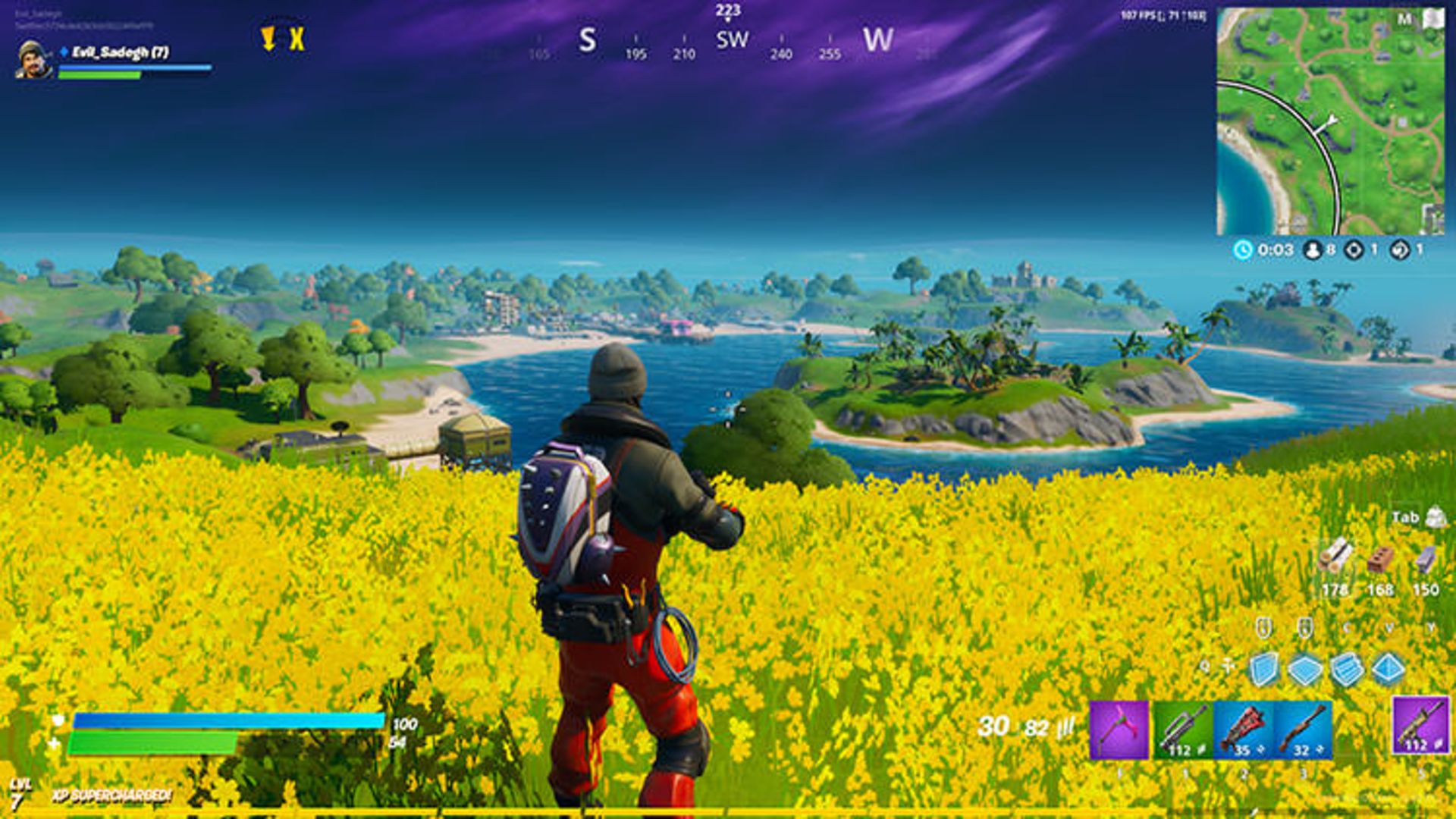 Fortnite