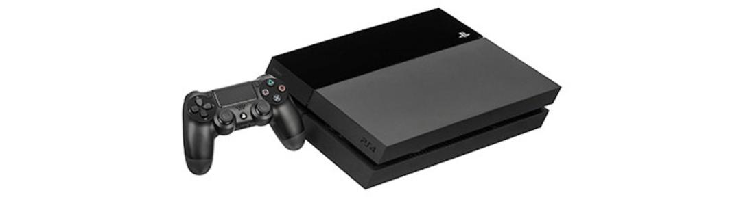 PlayStation 4