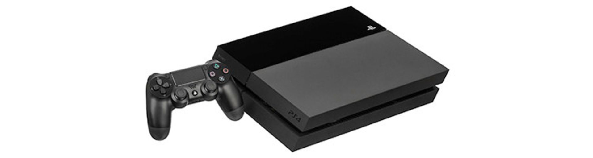 PlayStation 4