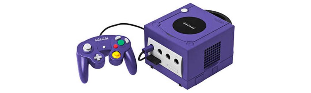 GameCube
