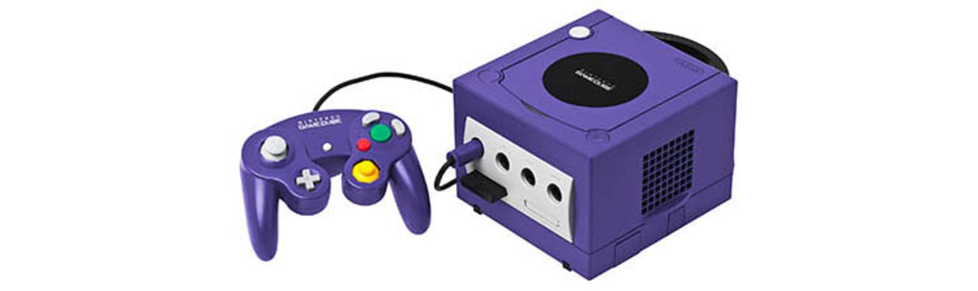 GameCube