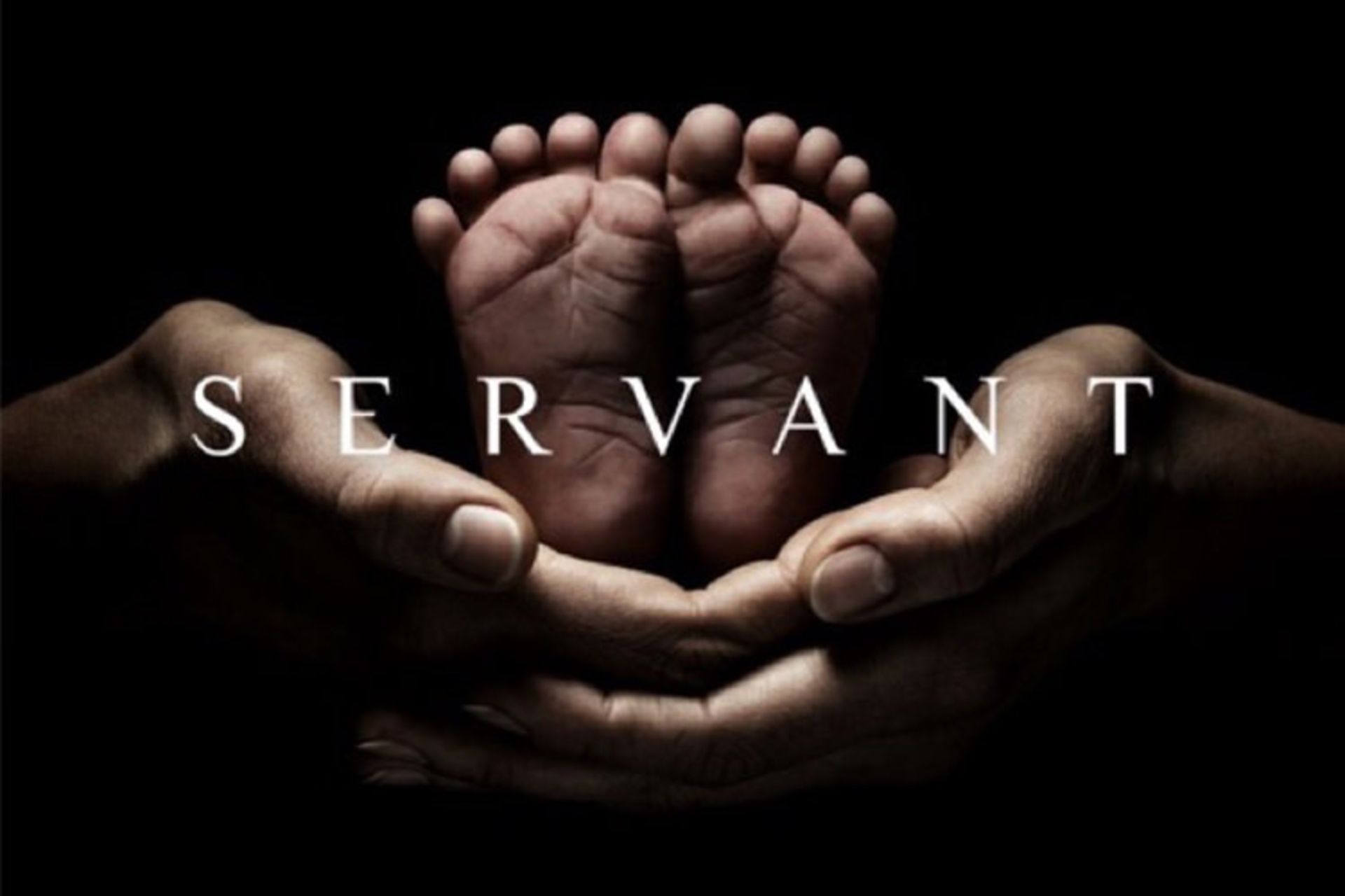 سریال Servant