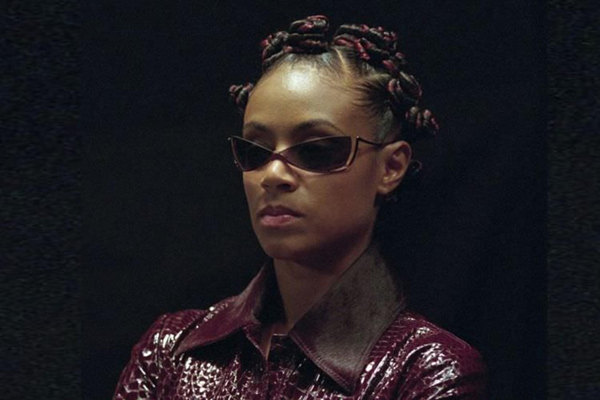 فیلم The Matrix