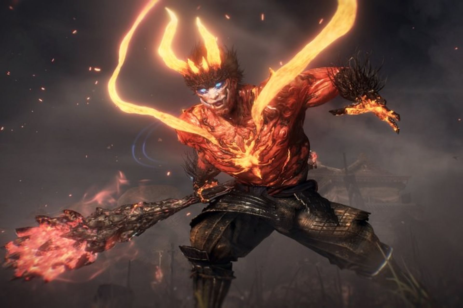 nioh 2