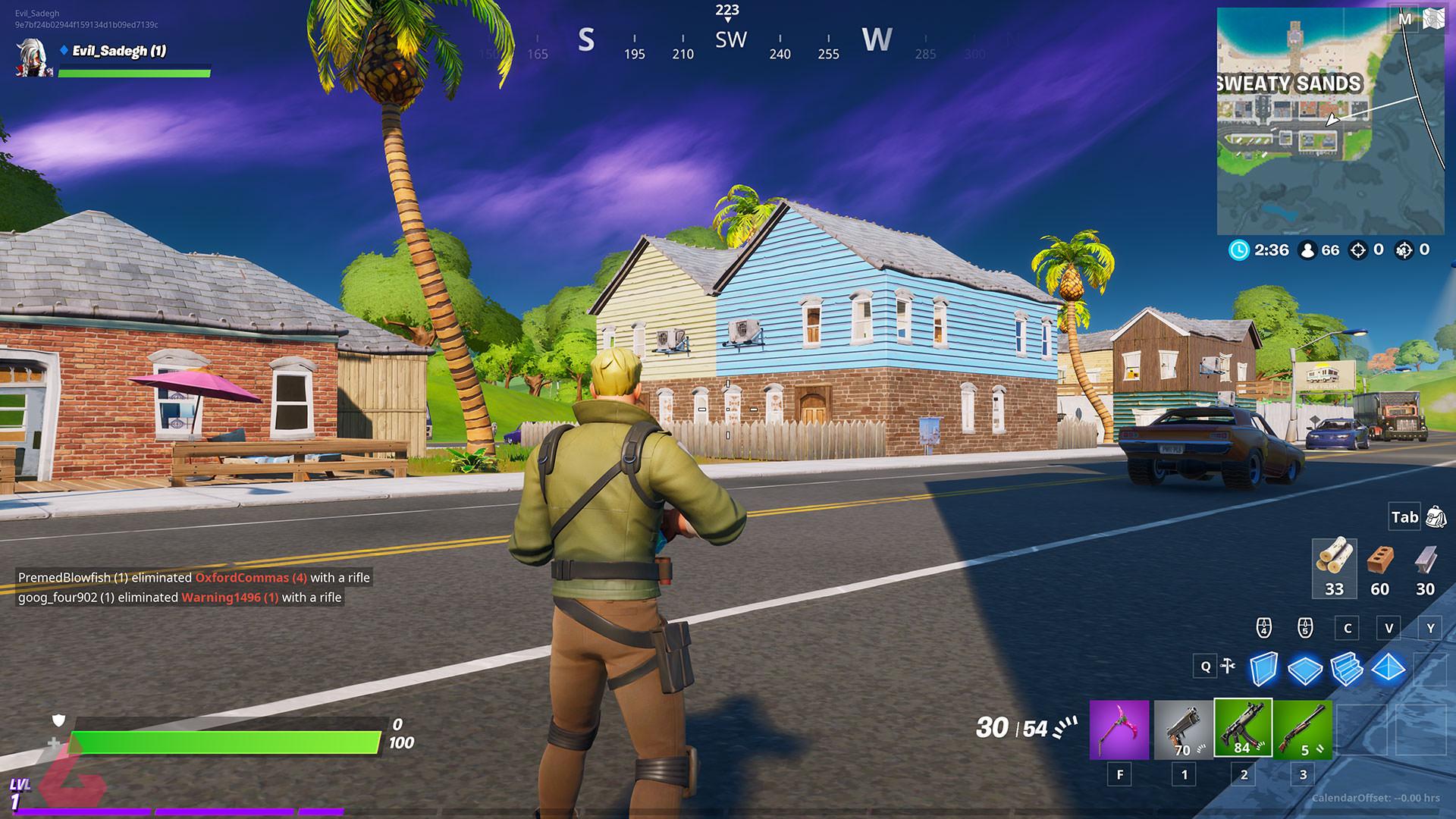 Fortnite