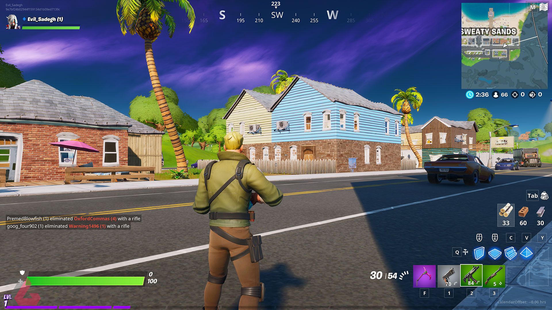 Fortnite