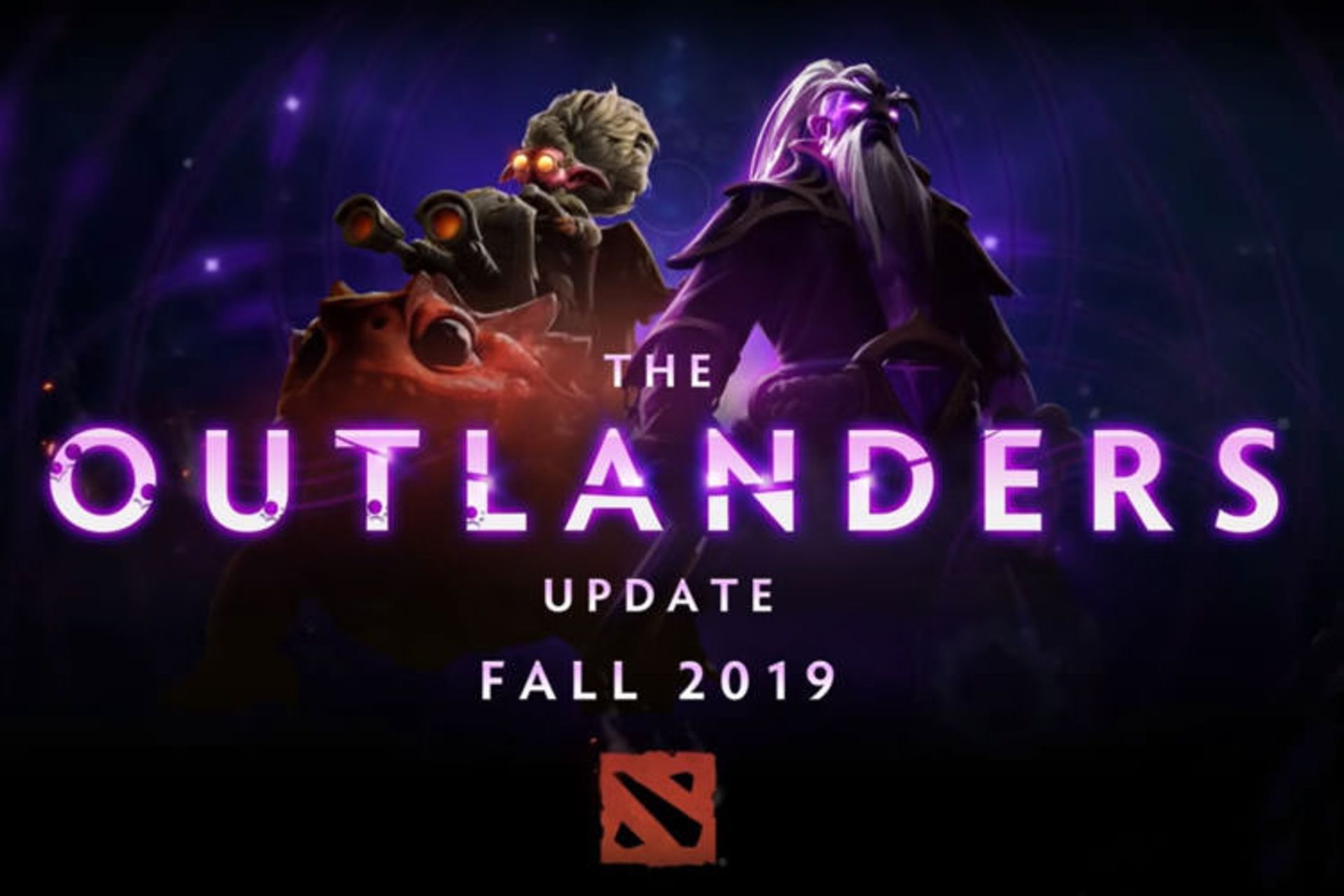 Outlanders 