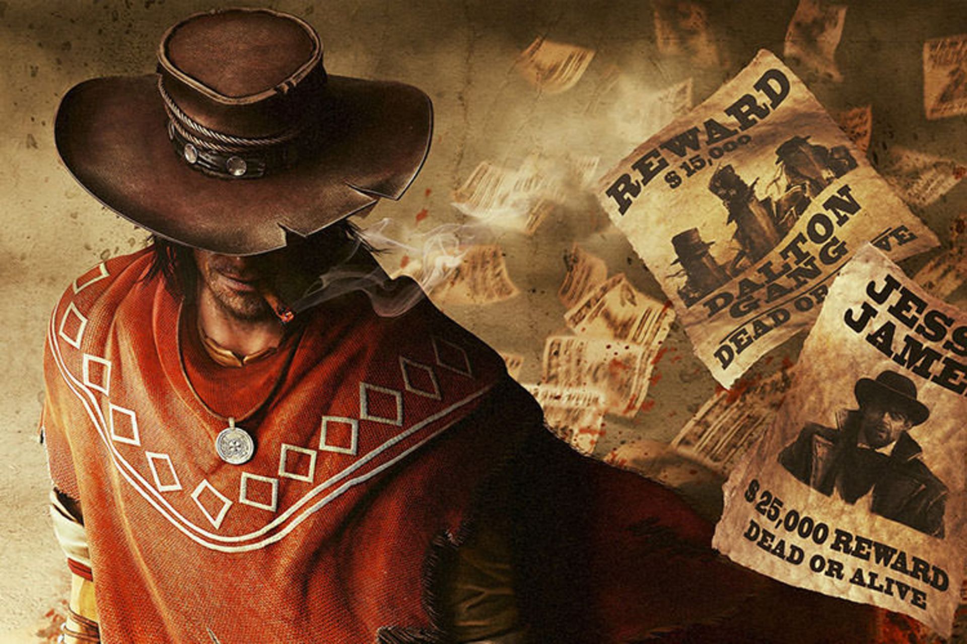 بازی Call of Juarez: Gunslinger
