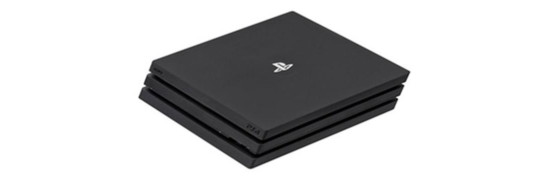 PlayStation 4 Pro