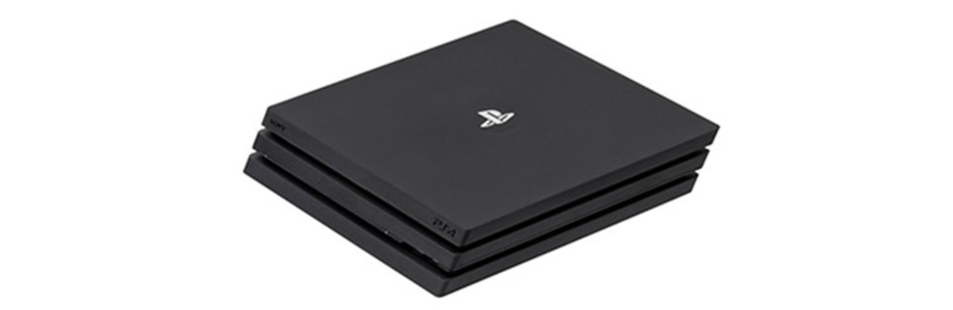 PlayStation 4 Pro