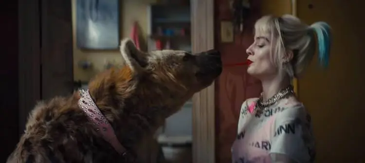 فیلم Birds of Prey