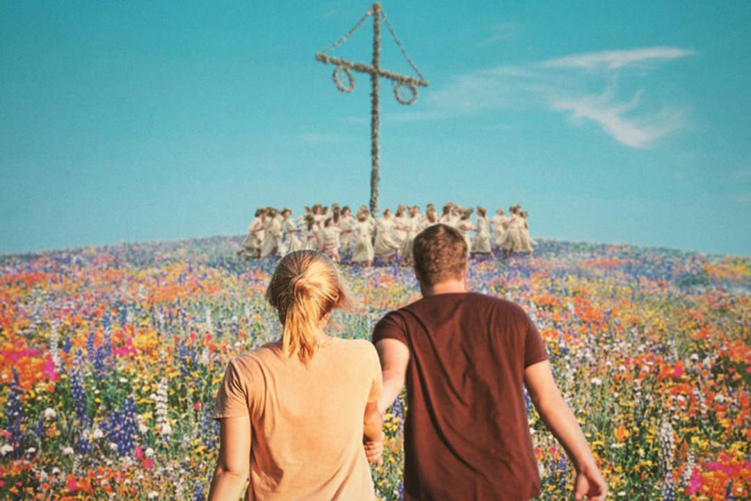 فیلم Midsommar