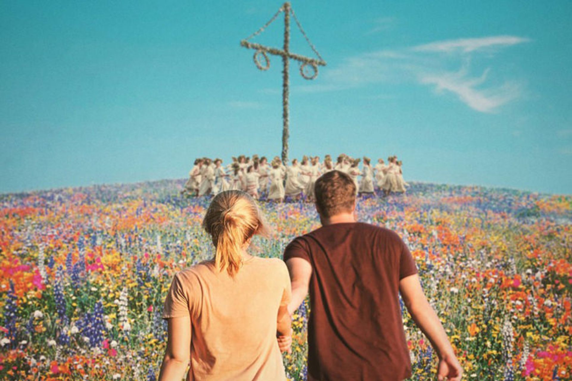 فیلم Midsommar