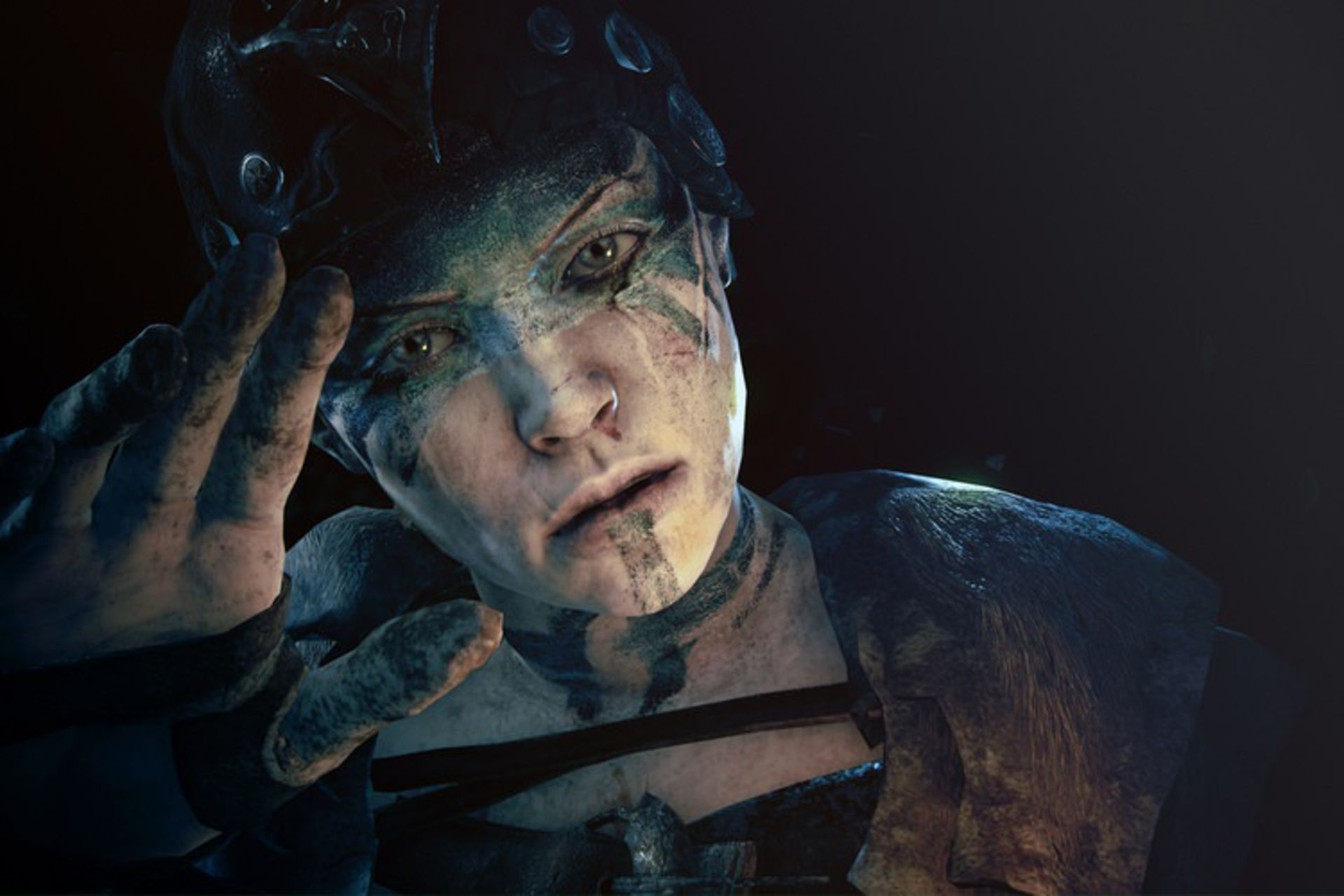 Hellblade: Senua's Sacrifice