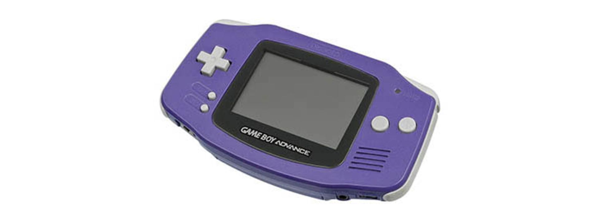 Game Boy Advance