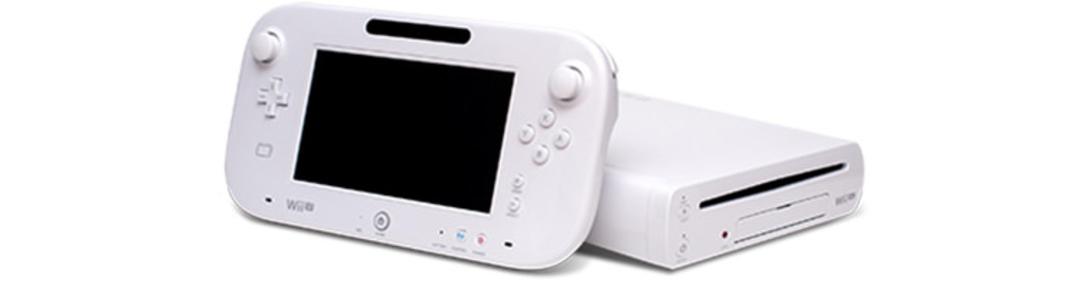 Wii U