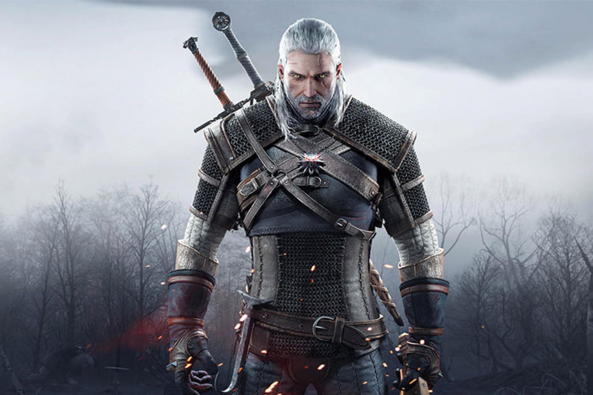 The Witcher 3: Wild Hunt