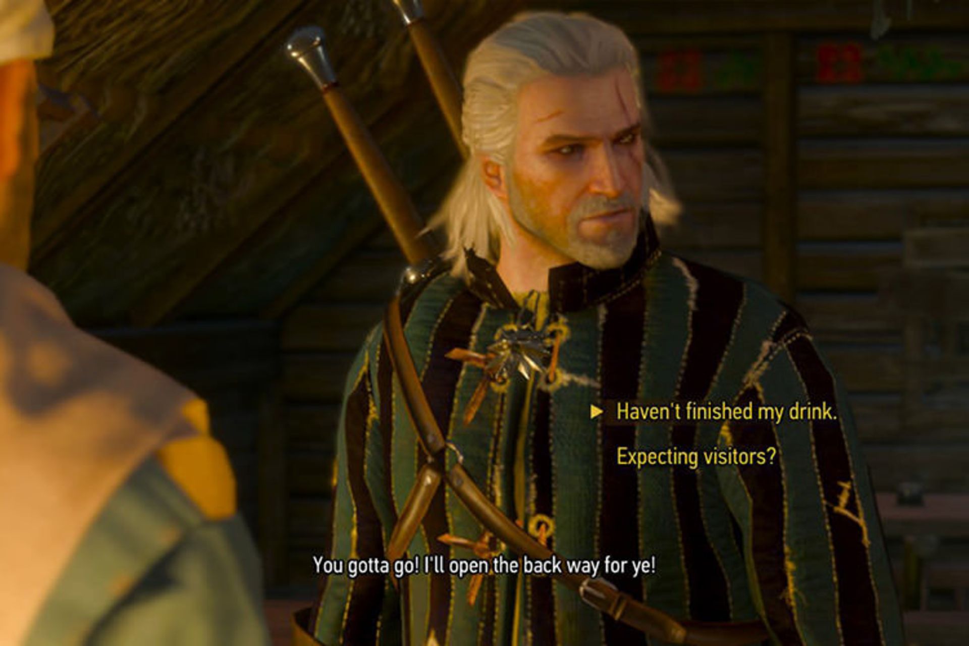 The Witcher 3: Wild Hunt