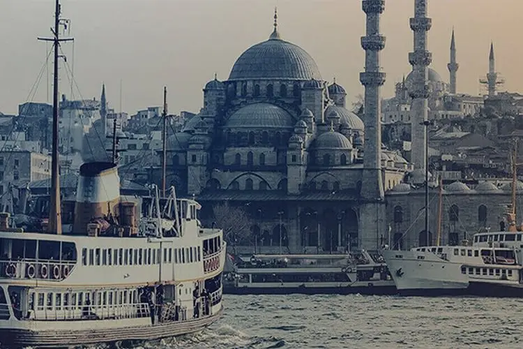 تور استانبول