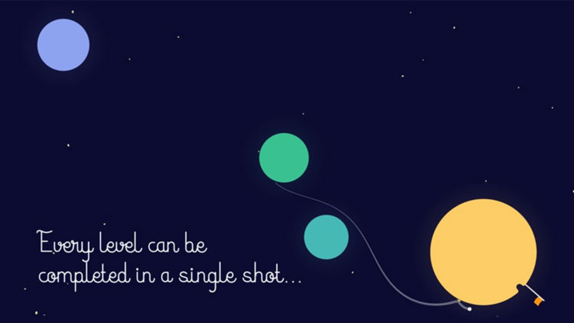 Astro Golf
