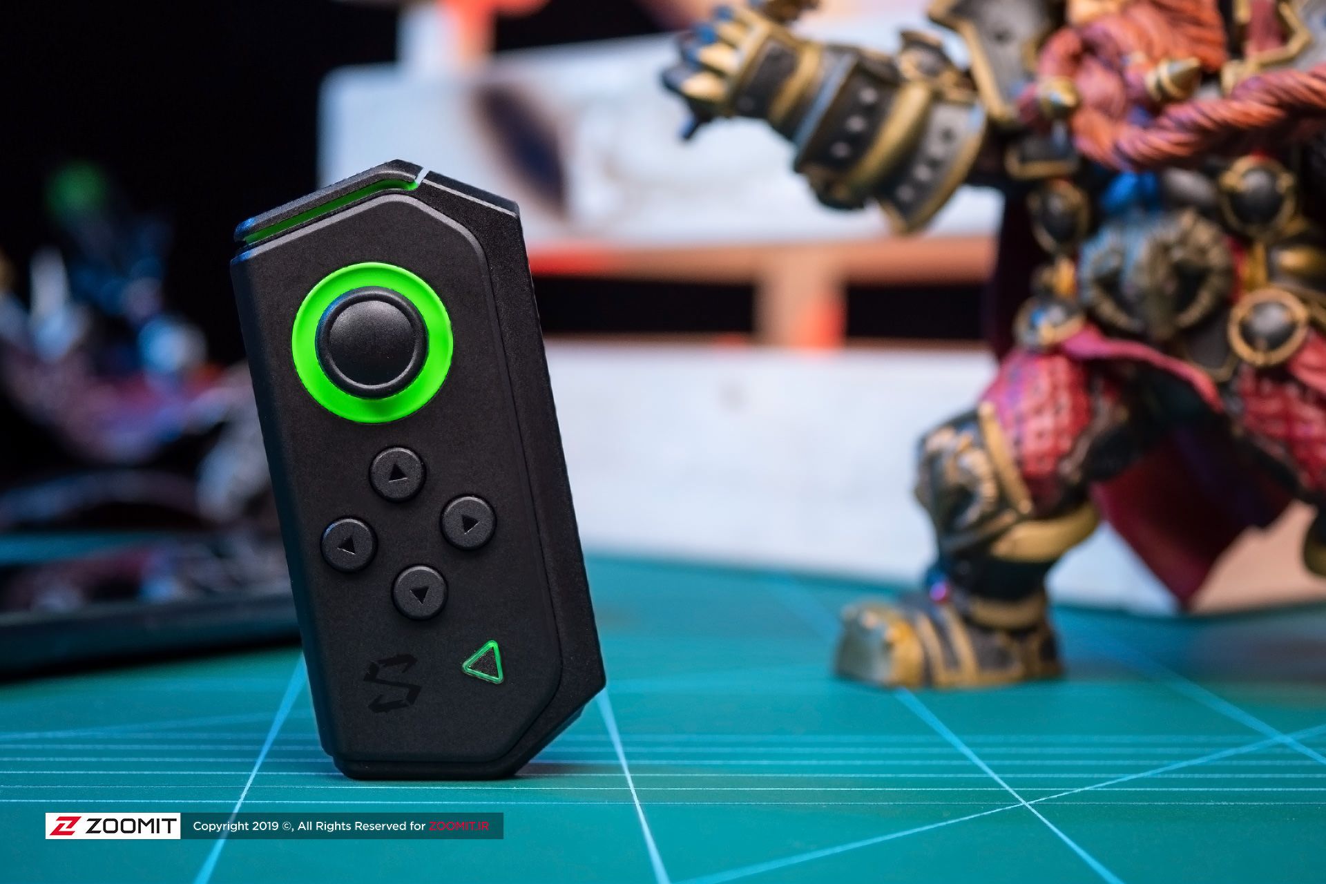 Black Shark 2 Pro Gamer Studio
