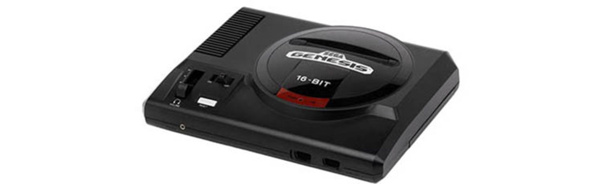 Sega Genesis