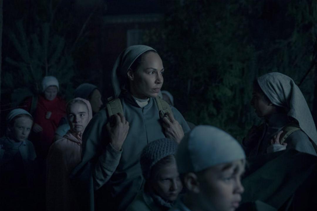 سریال The Handmaid's Tale