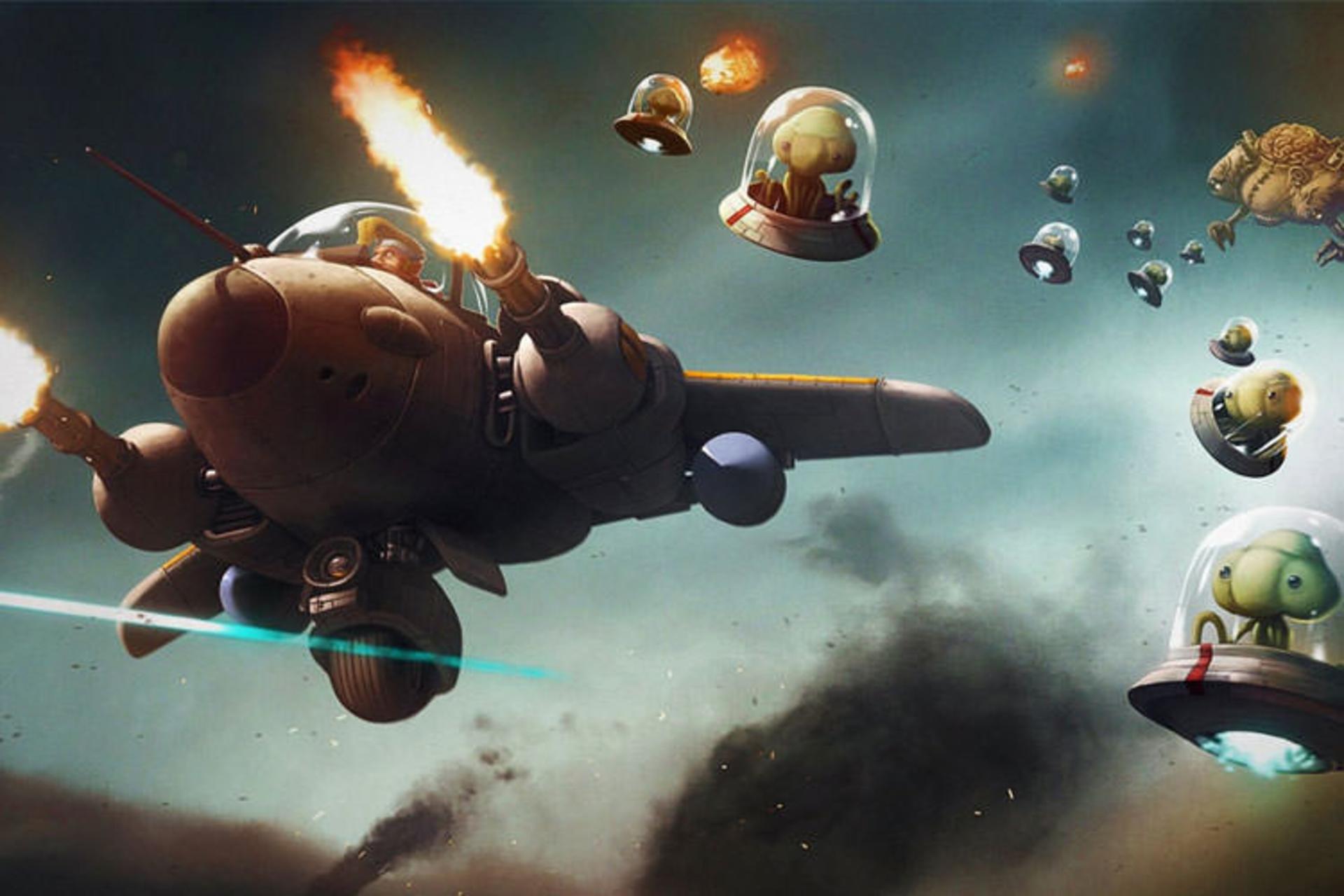 Metal Slug
