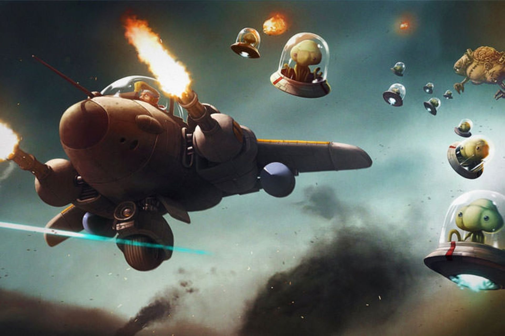 Metal Slug