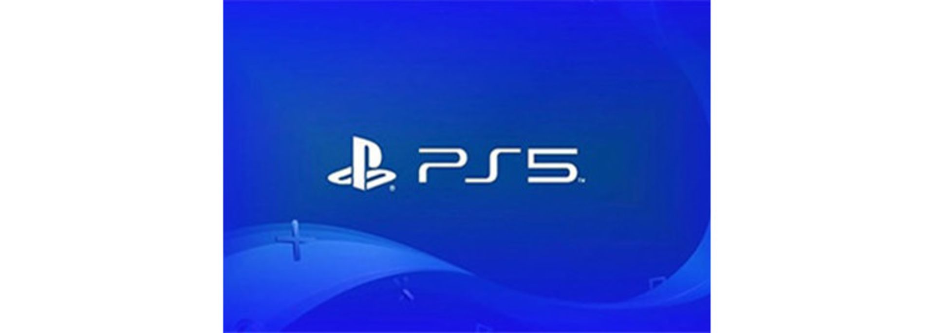 PlayStation 5