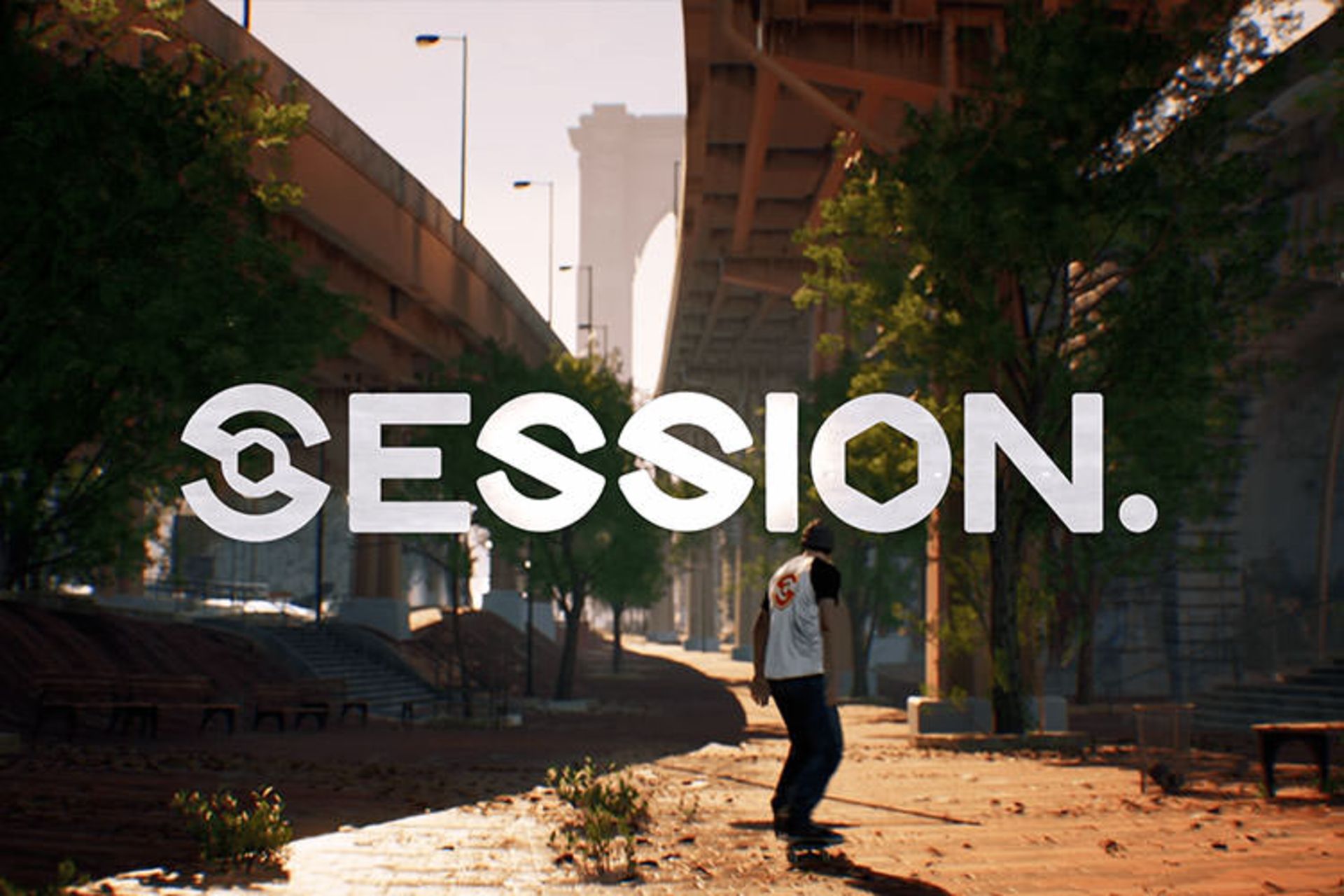 بازی Session