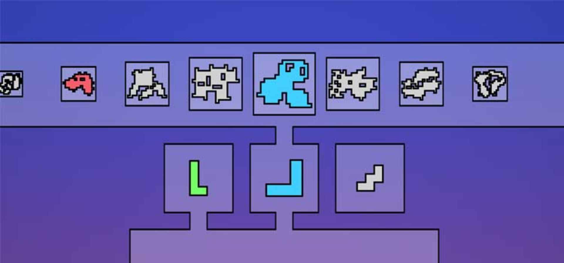 ShapeOminoes