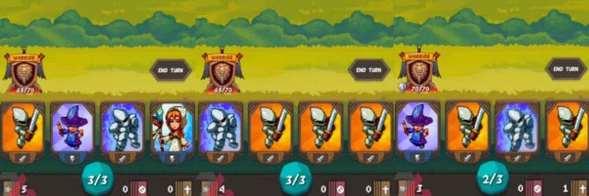 Rogue Adventure