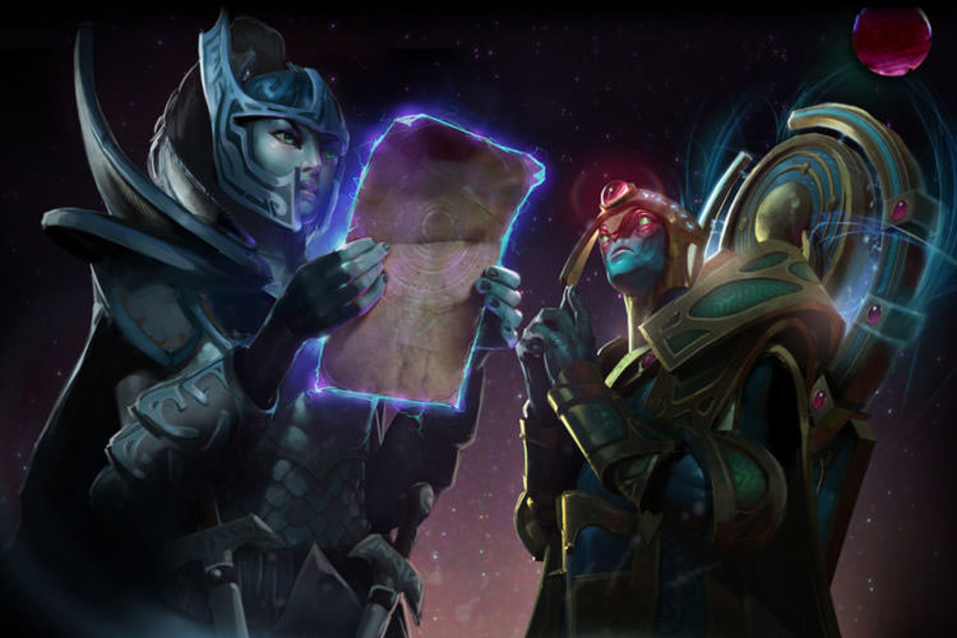 Dota 2 