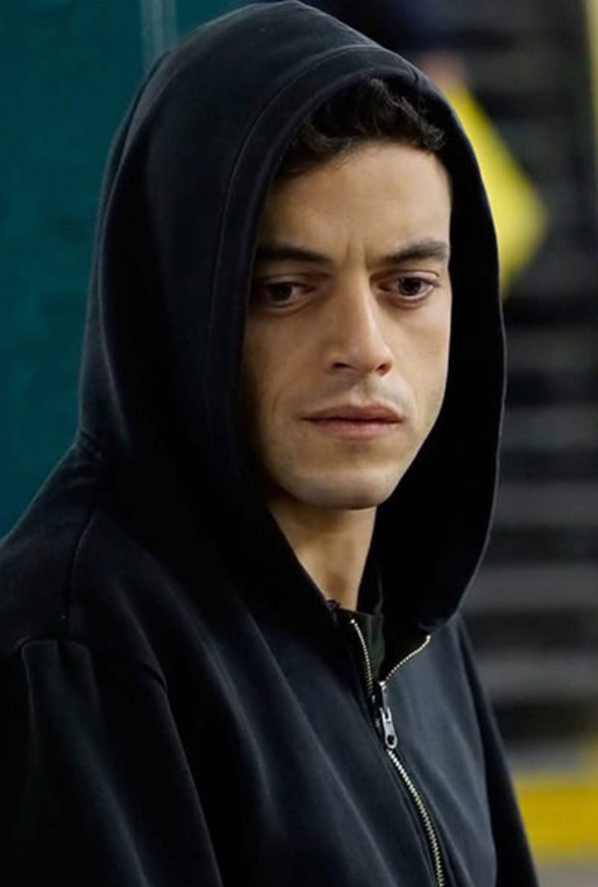 سریال Mr. Robot