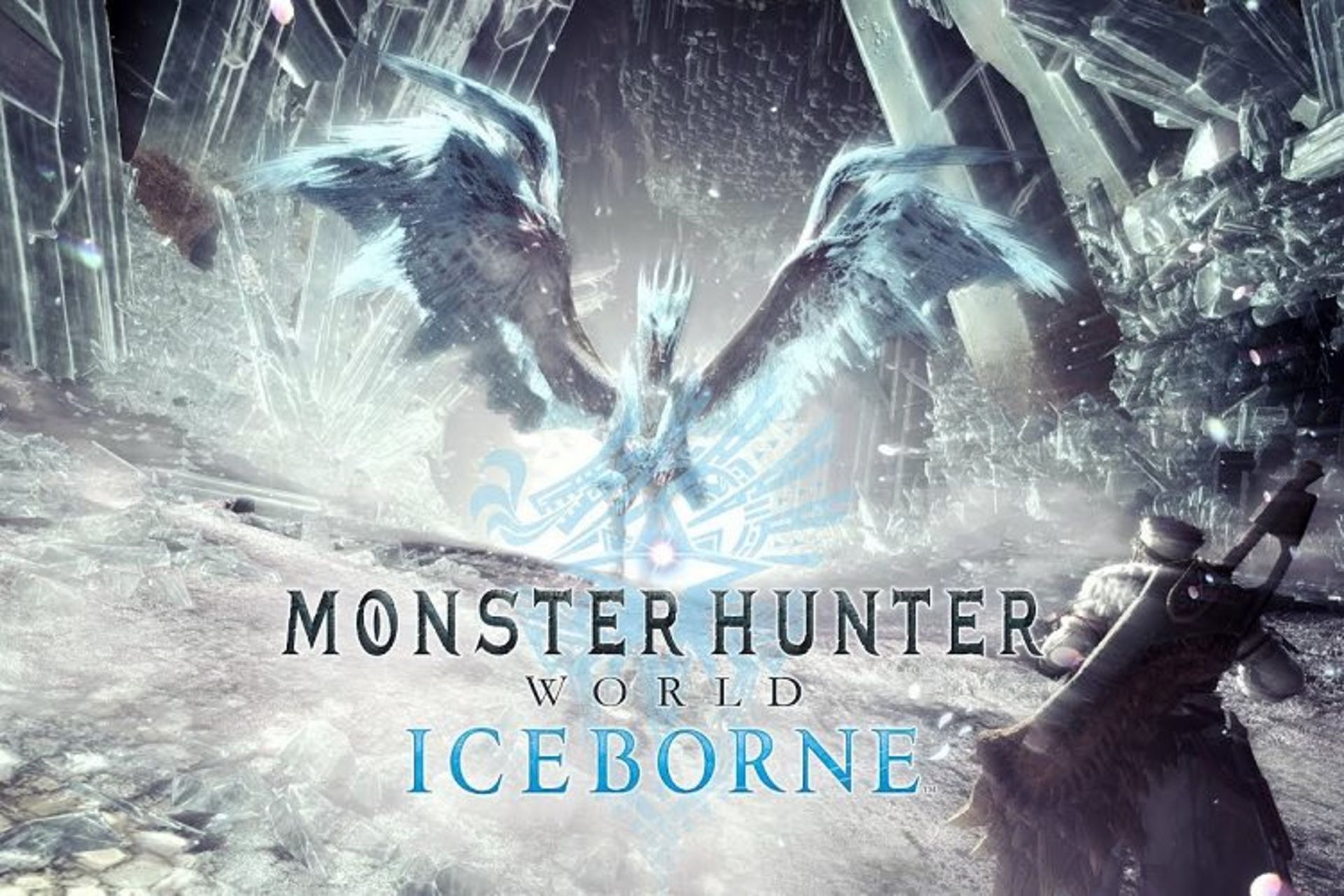 Monster Hunter World: Iceborne