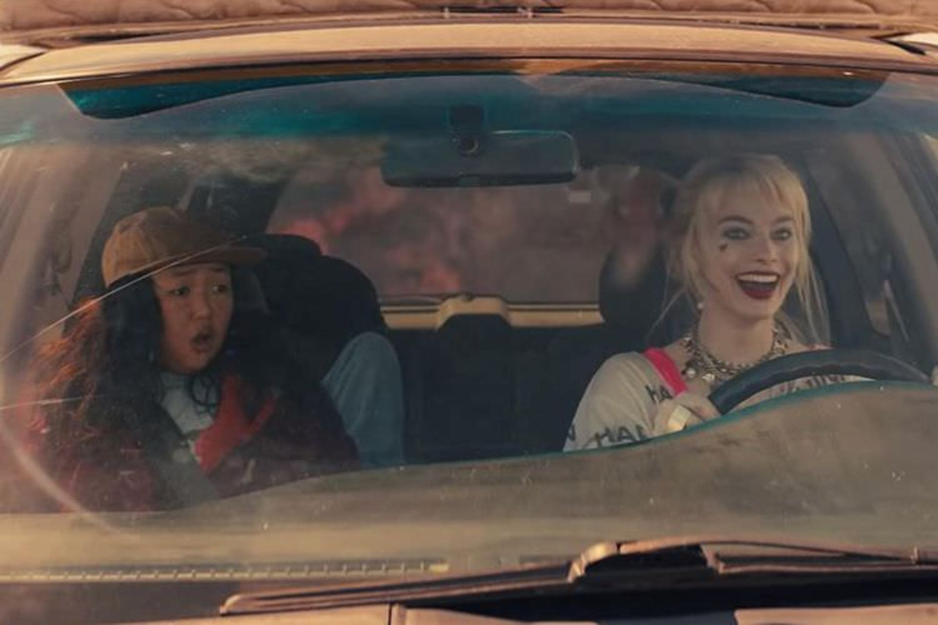 فیلم Birds of Prey