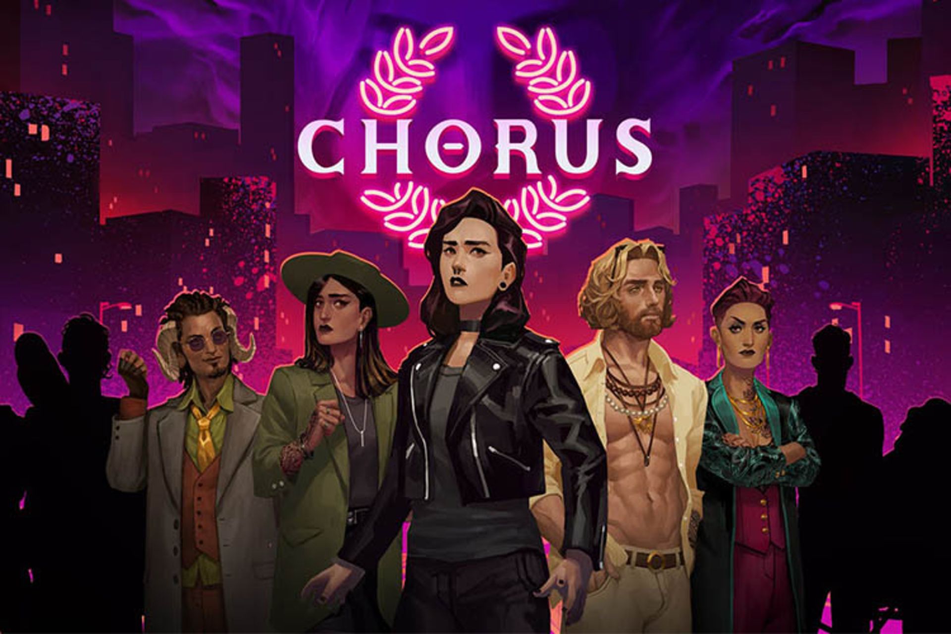 Chorus