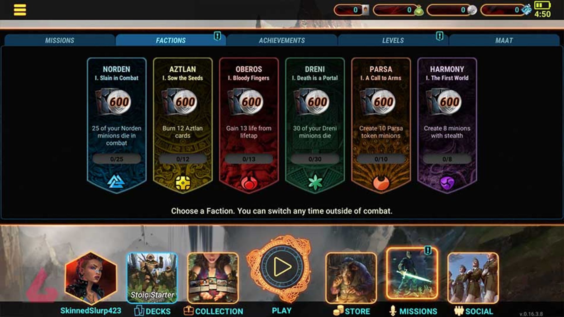 Mythgard
