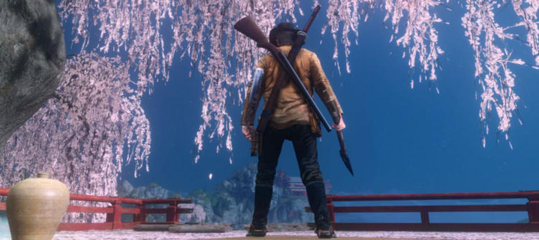 Arthur Morgan