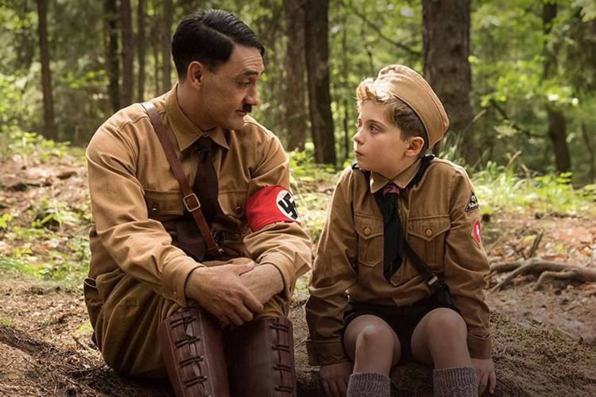 فیلم JoJo Rabbit