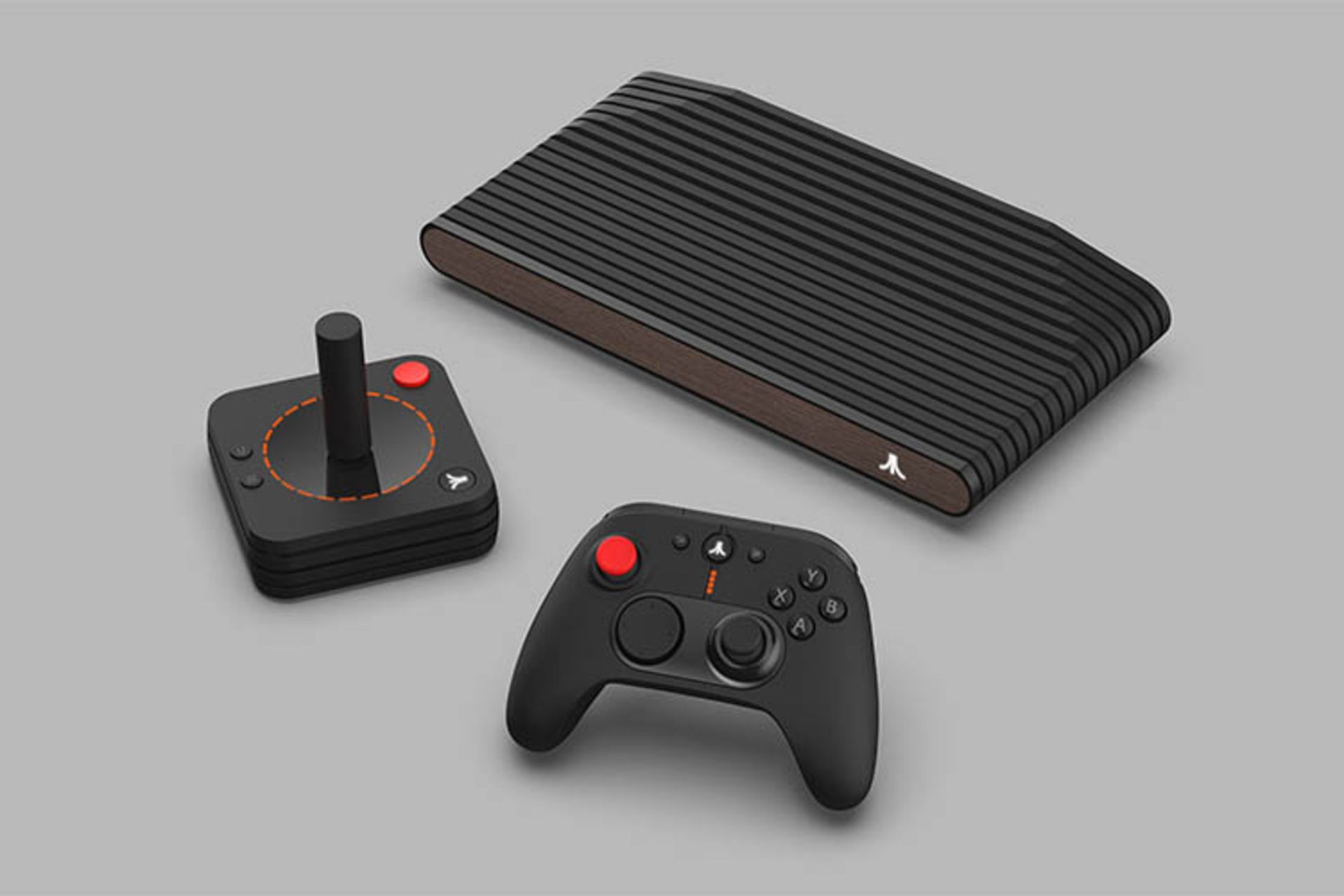 Atari VCS