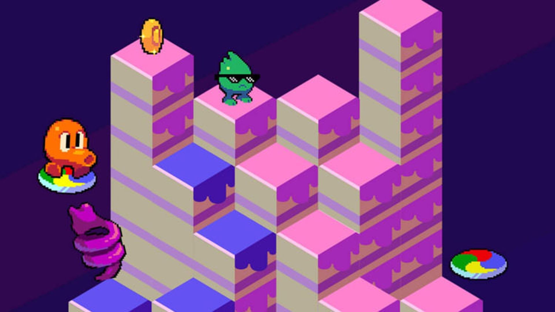 Q*bert