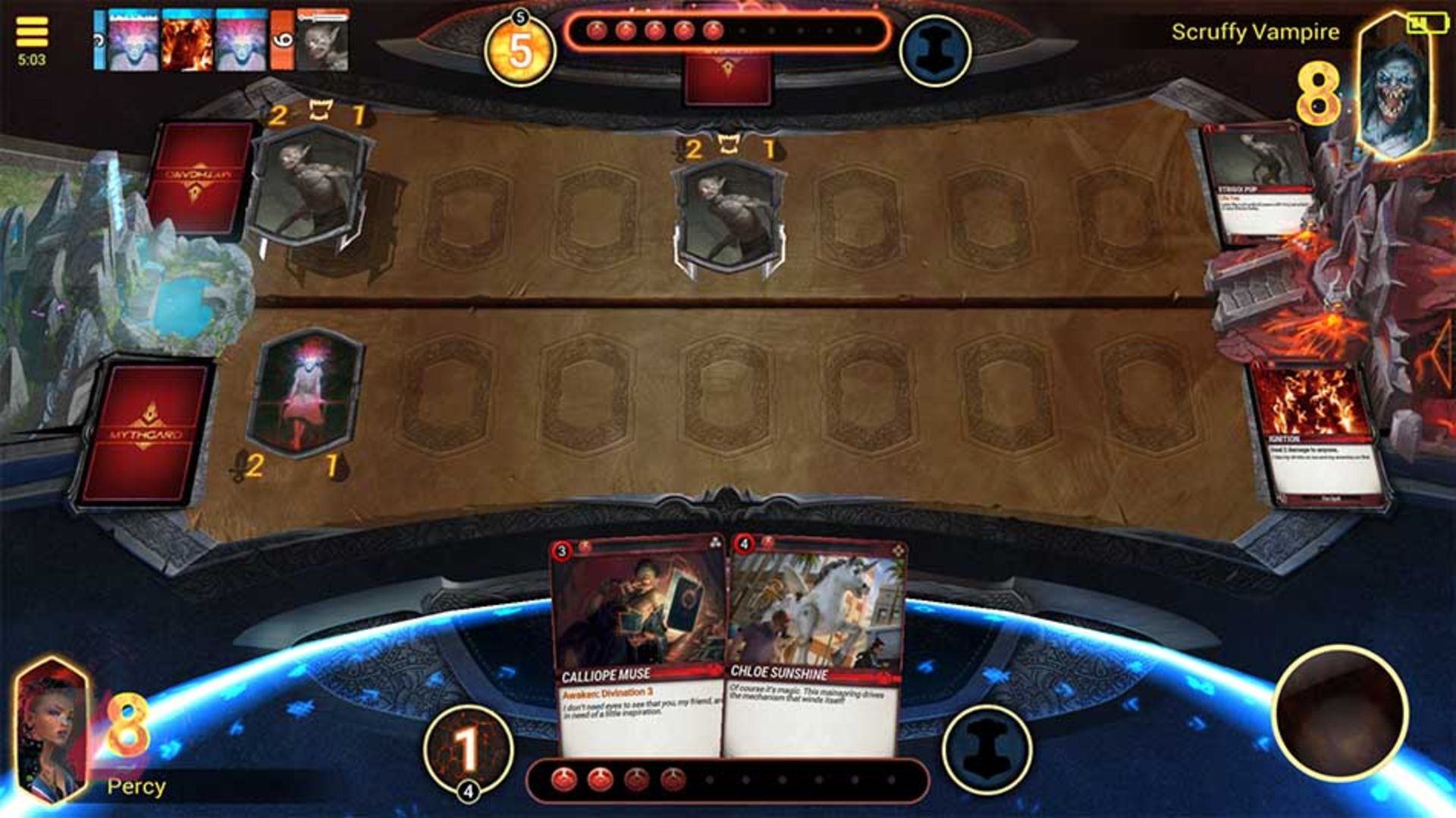 Mythgard