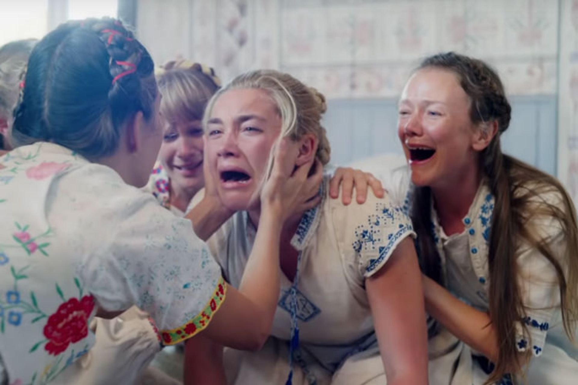 فیلم Midsommar