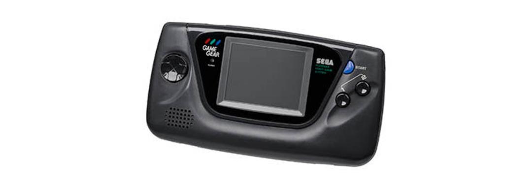 Game Gear