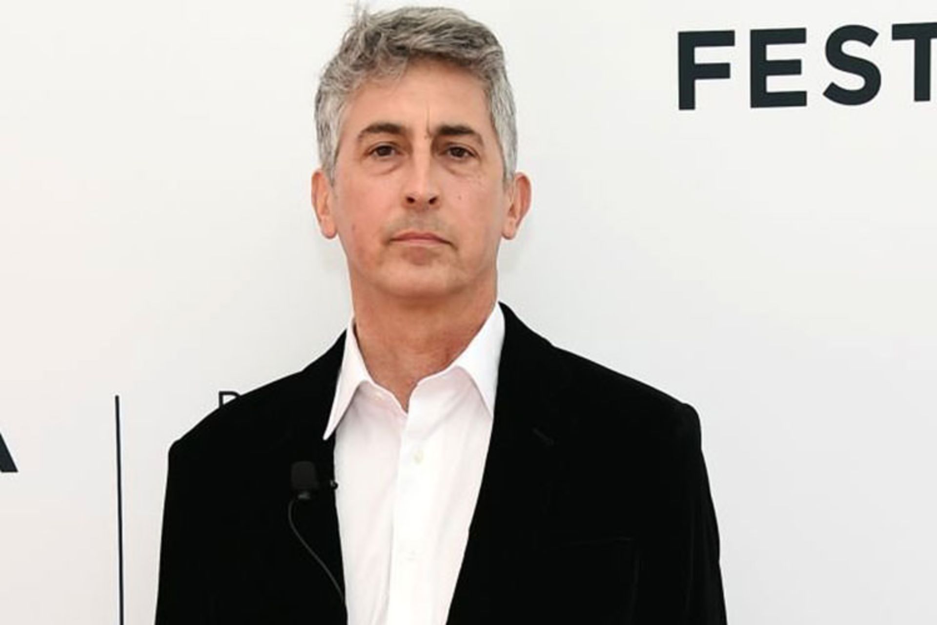 Alexander Payne