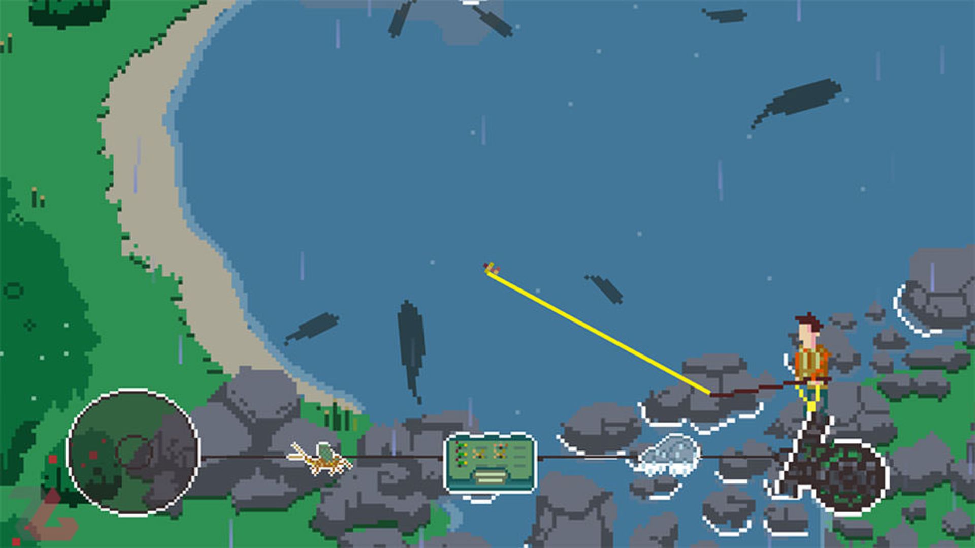 River Legends: A Fly Fishing Adventure